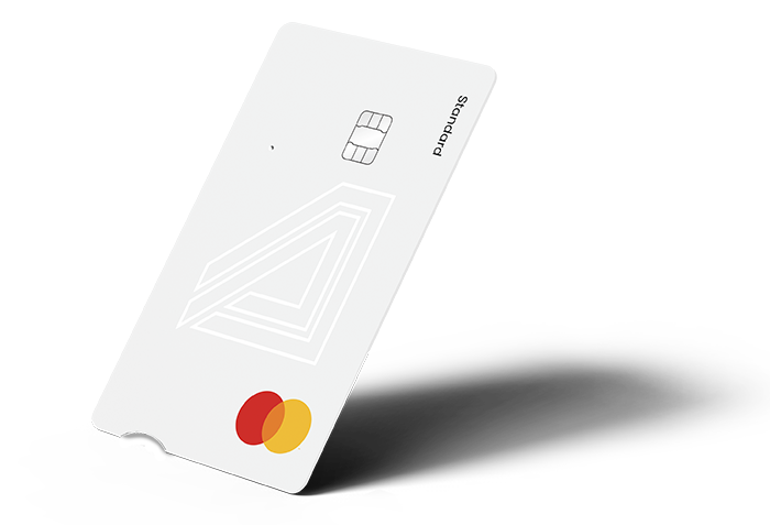 Mastercard Standard